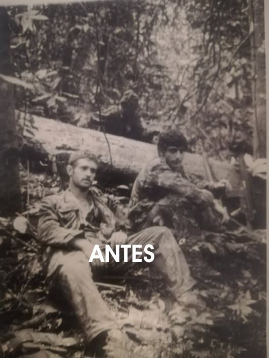 Antes