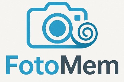 Logotipo FotoMem